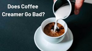 Does Coffee Creamer Go Bad