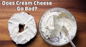 Does Cream Cheese Go Bad