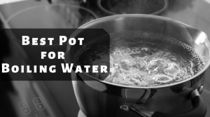 Best Pot for Boiling Water