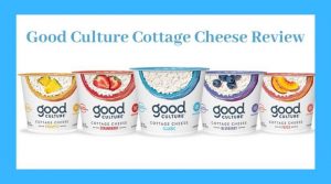 Good Culture Cottage Cheese Review