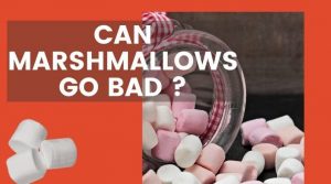 can marshmallows go bad