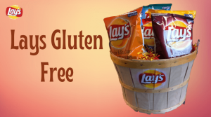 Lays Gluten Free