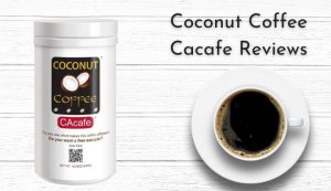 Coconut Coffee Cacafe Reviews